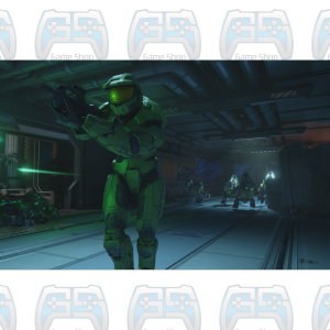 HALO : the Master Chief Collection | XBOX ONE | OCCASION 4
