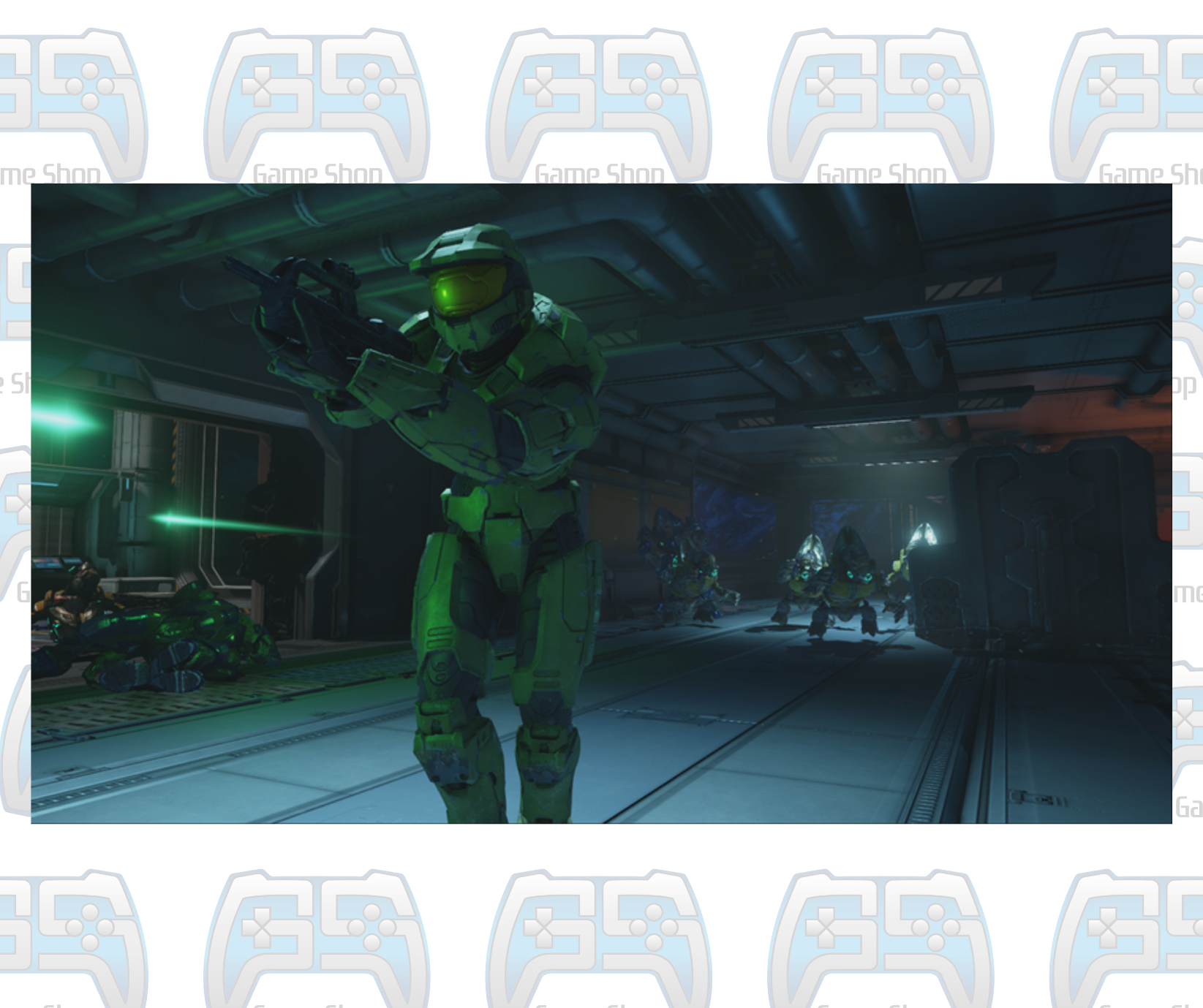 HALO : the Master Chief Collection | XBOX ONE | OCCASION