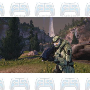 HALO : the Master Chief Collection | XBOX ONE | OCCASION 3