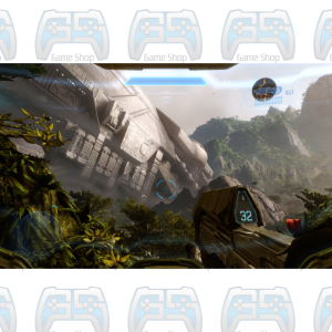 HALO : the Master Chief Collection | XBOX ONE | OCCASION 2
