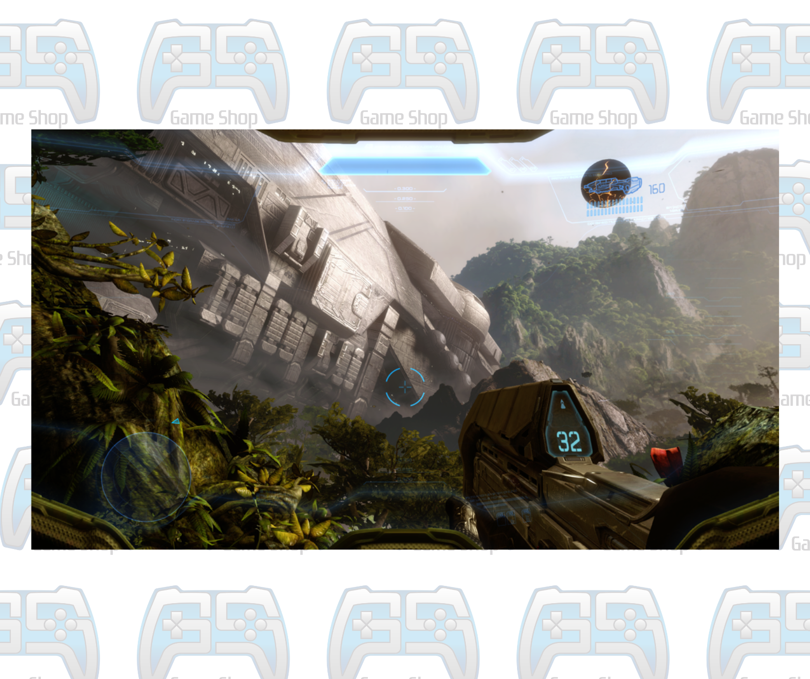 HALO : the Master Chief Collection | XBOX ONE | OCCASION
