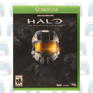 HALO : the Master Chief Collection | XBOX ONE | OCCASION 1