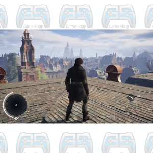 ASSASSIN'S CREED : Syndicate | XBOX ONE | OCCASION 4
