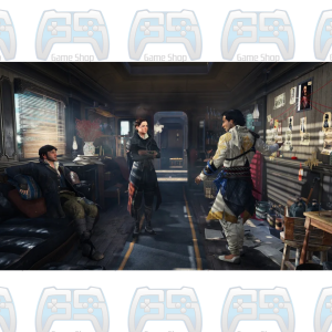 ASSASSIN'S CREED : Syndicate | XBOX ONE | OCCASION 3