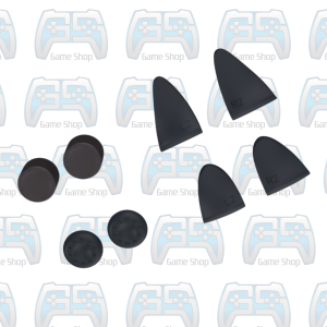 CONTROLLER TRIGGER KIT P5000 BLACK DON ONE 6