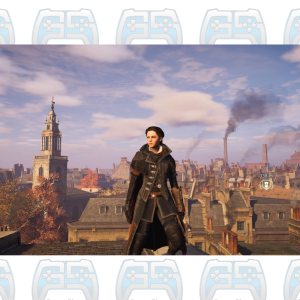 ASSASSIN'S CREED : Syndicate | XBOX ONE | OCCASION 2