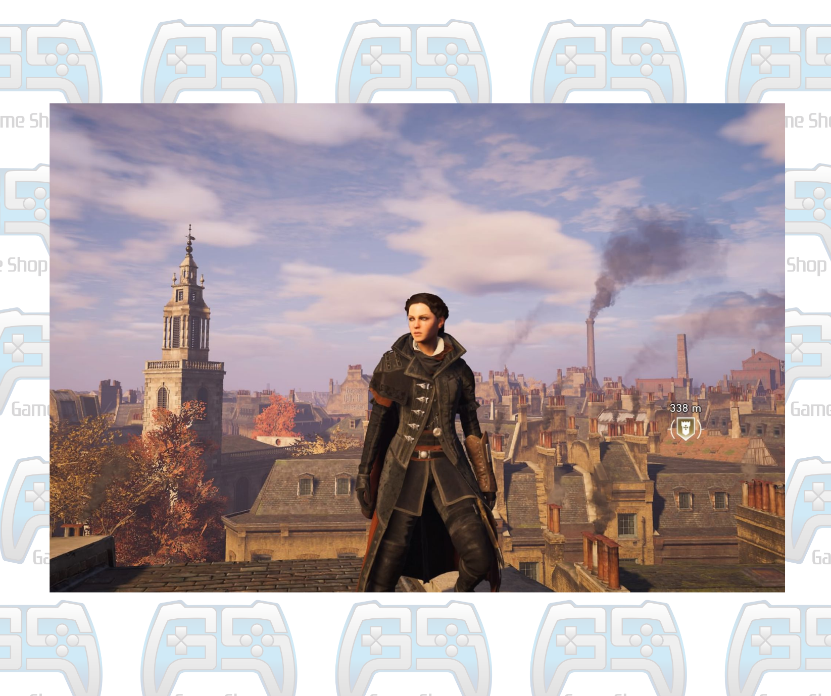 ASSASSIN'S CREED : Syndicate | XBOX ONE | OCCASION