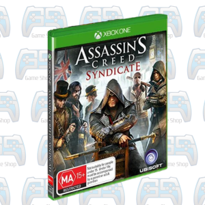 ASSASSIN'S CREED : Syndicate | XBOX ONE | OCCASION 1