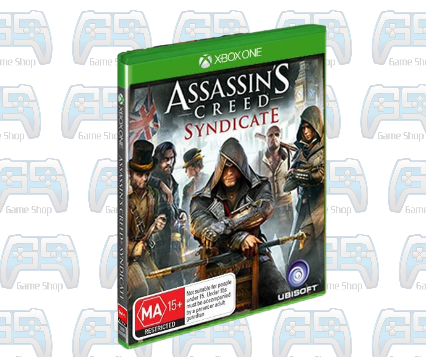 ASSASSIN'S CREED : Syndicate | XBOX ONE | OCCASION