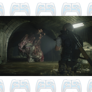 RESIDENT EVIL 2 : Remake | XBOX ONE | OCCASION 4