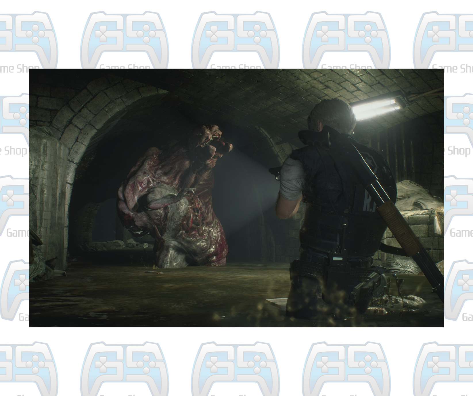 RESIDENT EVIL 2 : Remake | XBOX ONE | OCCASION