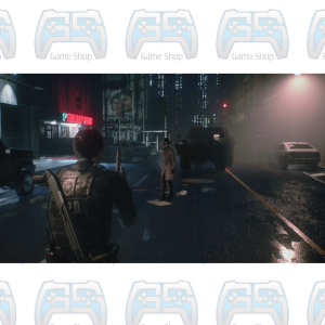 RESIDENT EVIL 2 : Remake | XBOX ONE | OCCASION 3