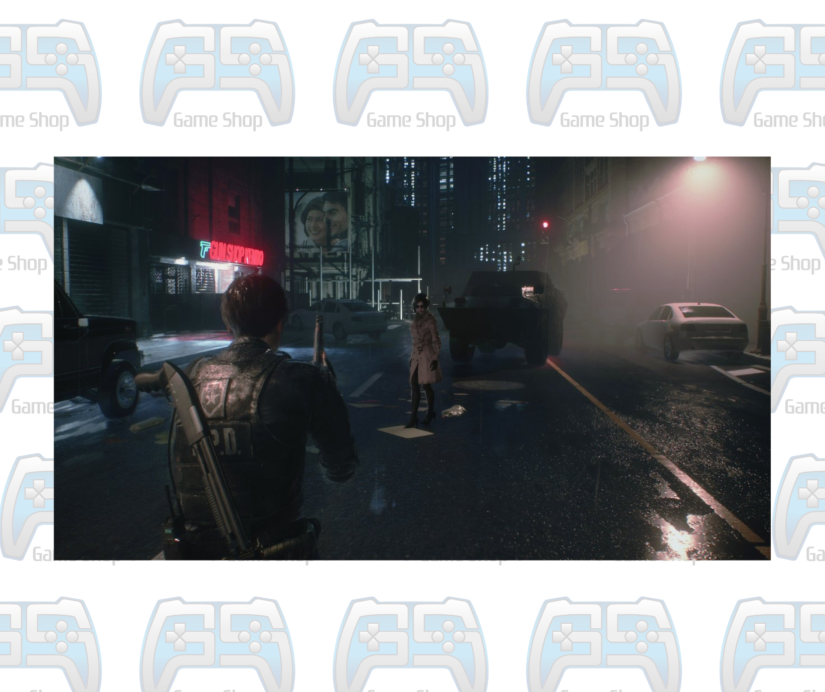 RESIDENT EVIL 2 : Remake | XBOX ONE | OCCASION