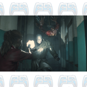 RESIDENT EVIL 2 : Remake | XBOX ONE | OCCASION 2