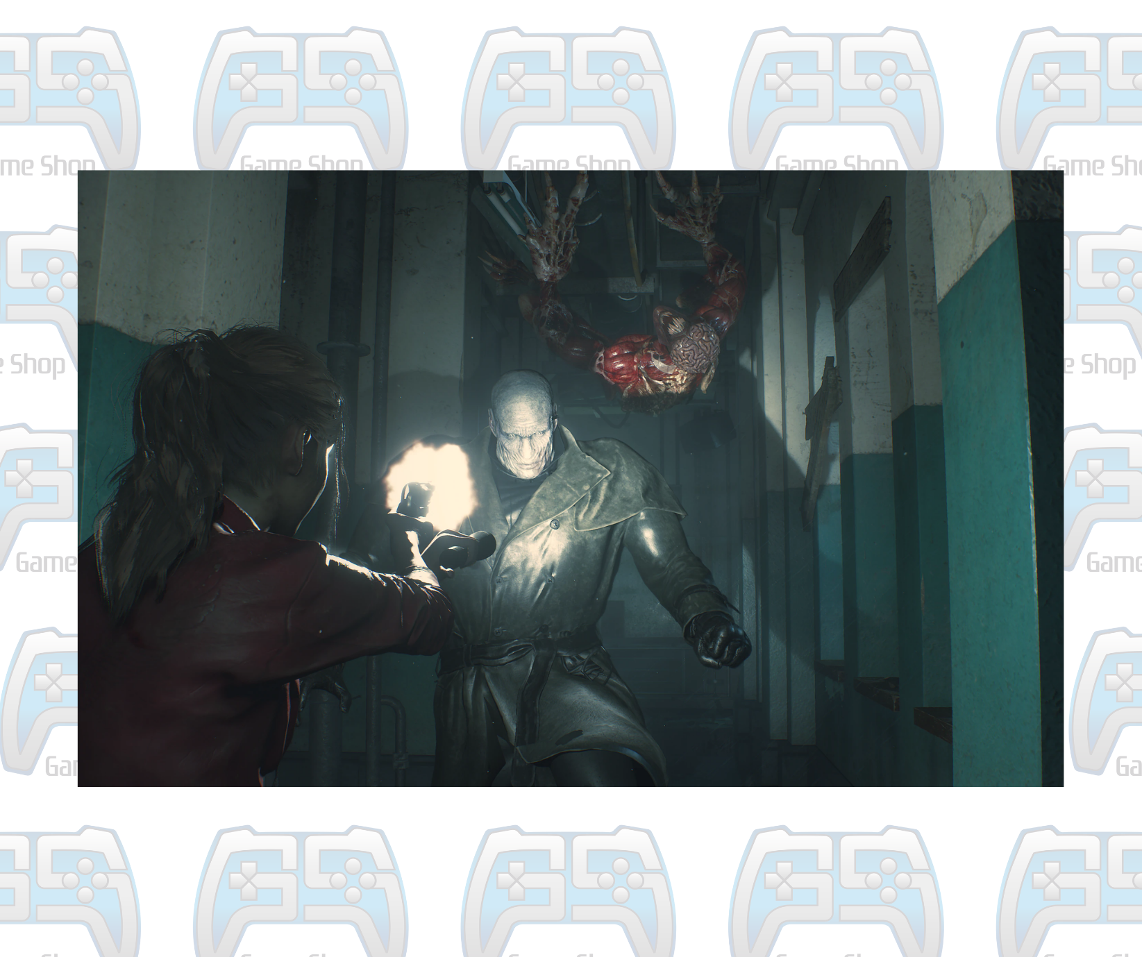 RESIDENT EVIL 2 : Remake | XBOX ONE | OCCASION