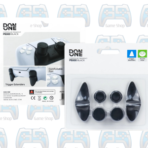 CONTROLLER TRIGGER KIT P5000 BLACK DON ONE 1