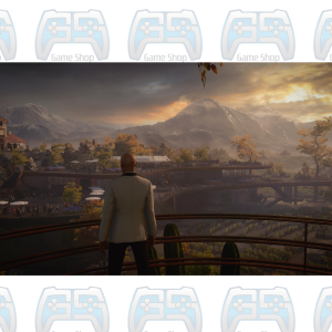 HITMAN 3 | XBOX ONE | OCCASION 3