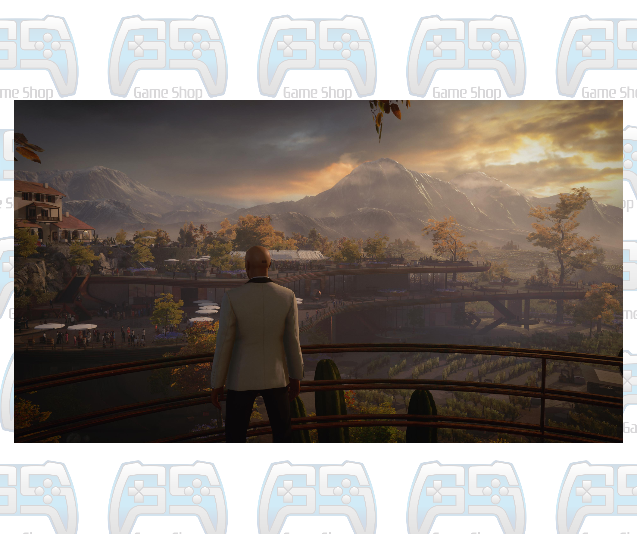 HITMAN 3 | XBOX ONE | OCCASION