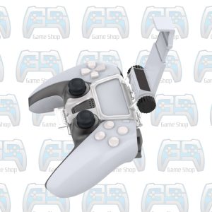 SUPPORT SMARTPHONE GAMING DOBE MOBILE PHONE CLAMP POUR PS5 3