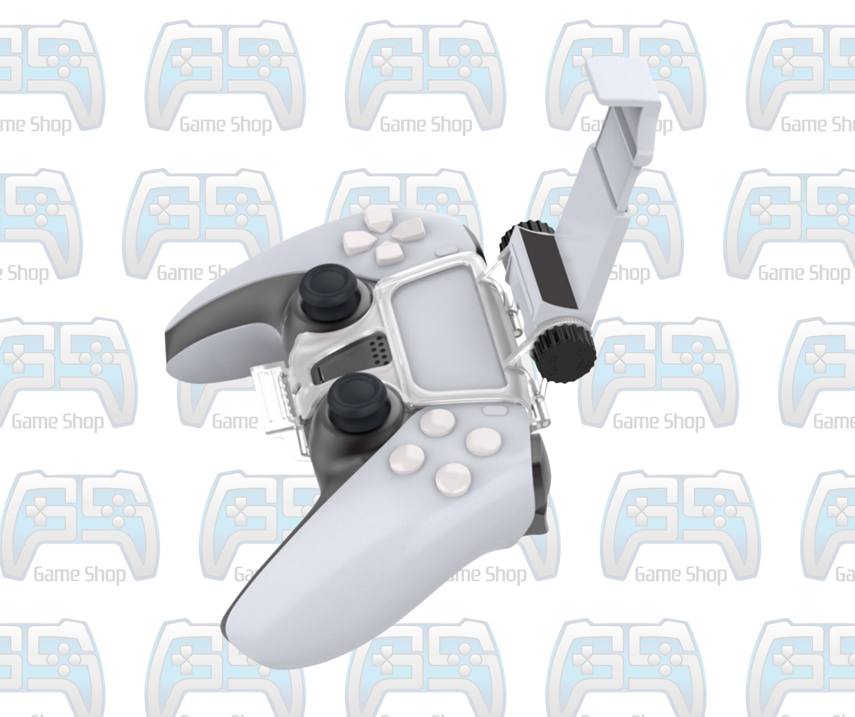 SUPPORT SMARTPHONE GAMING DOBE MOBILE PHONE CLAMP POUR PS5