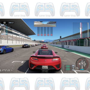 PROJECT CARS | PS4 | OCCASION 2