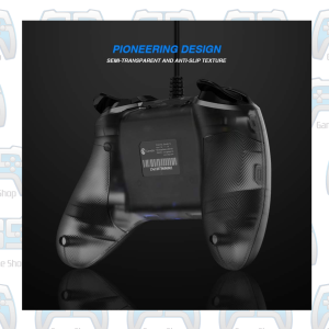 MANETTE GAMESIR T4w | PC 6