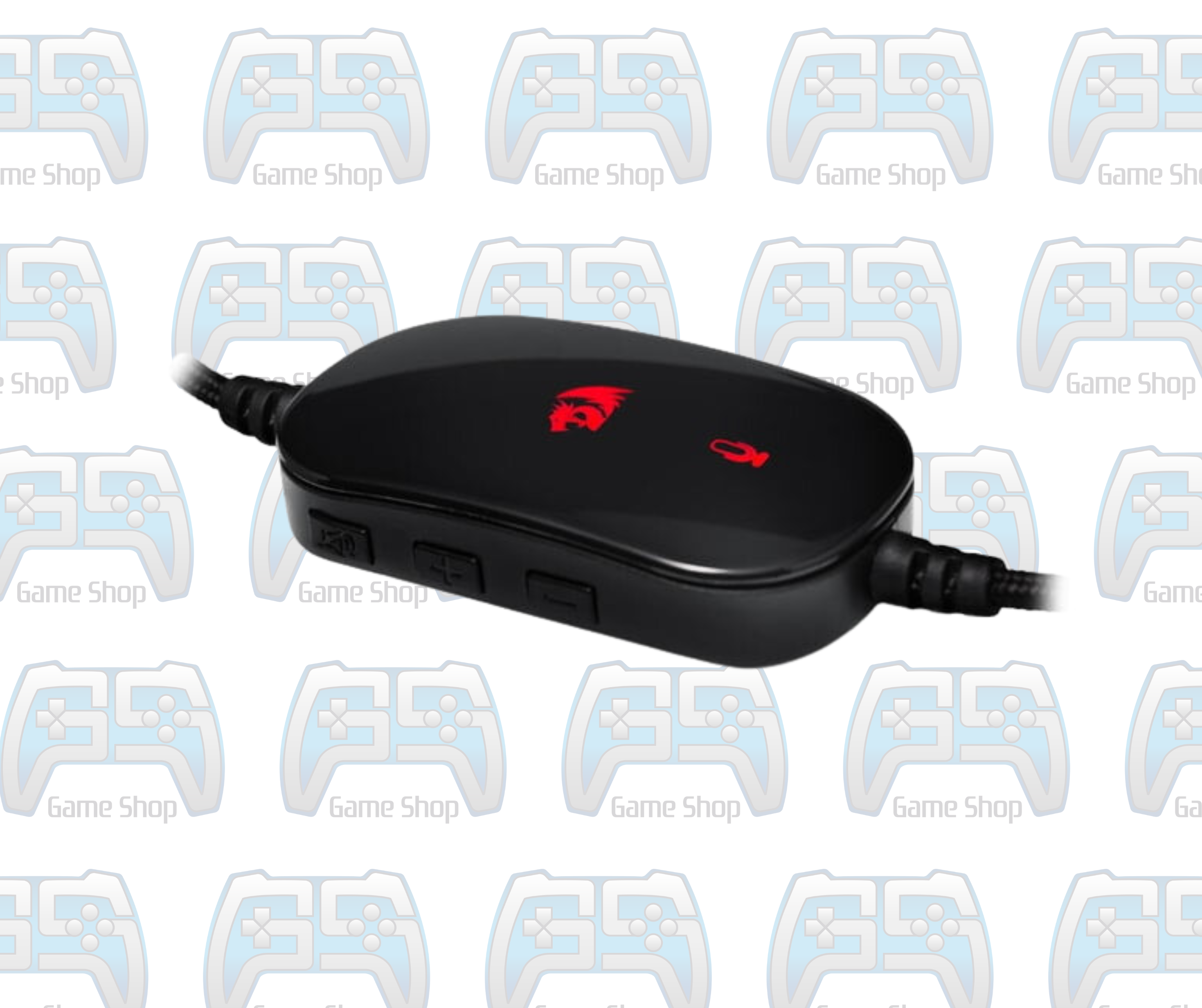 CASQUE GAMER REDRAGON H710 PRO SURROUND 7.1 | PC - CONSOLES