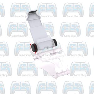 SUPPORT SMARTPHONE GAMING DOBE MOBILE PHONE CLAMP POUR PS5 2
