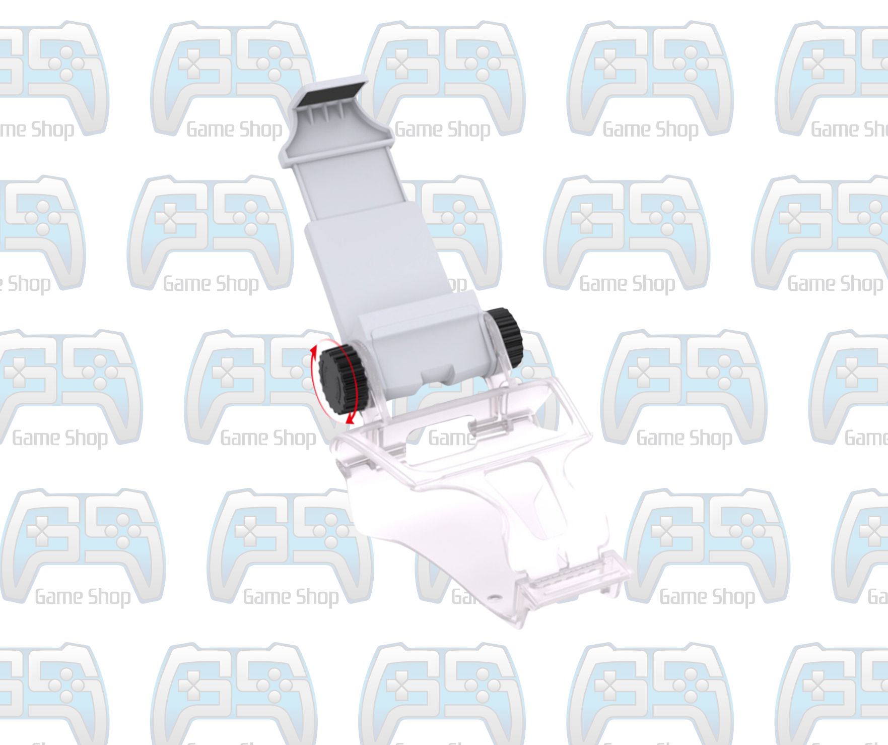 SUPPORT SMARTPHONE GAMING DOBE MOBILE PHONE CLAMP POUR PS5