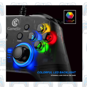 MANETTE GAMESIR T4w | PC 5