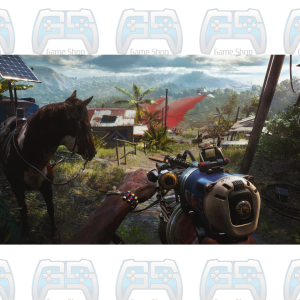 FAR CRY 6 | XBOX ONE - SERIES | OCCASION 4