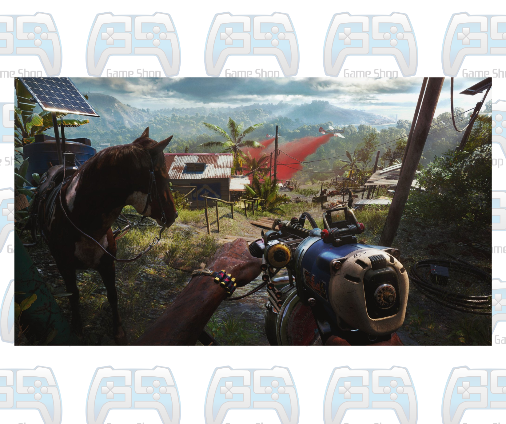 FAR CRY 6 | XBOX ONE - SERIES | OCCASION