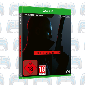 HITMAN 3 | XBOX ONE | OCCASION 1
