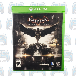 BATMAN : Arkham Knight | XBOX ONE | OCCASION 1