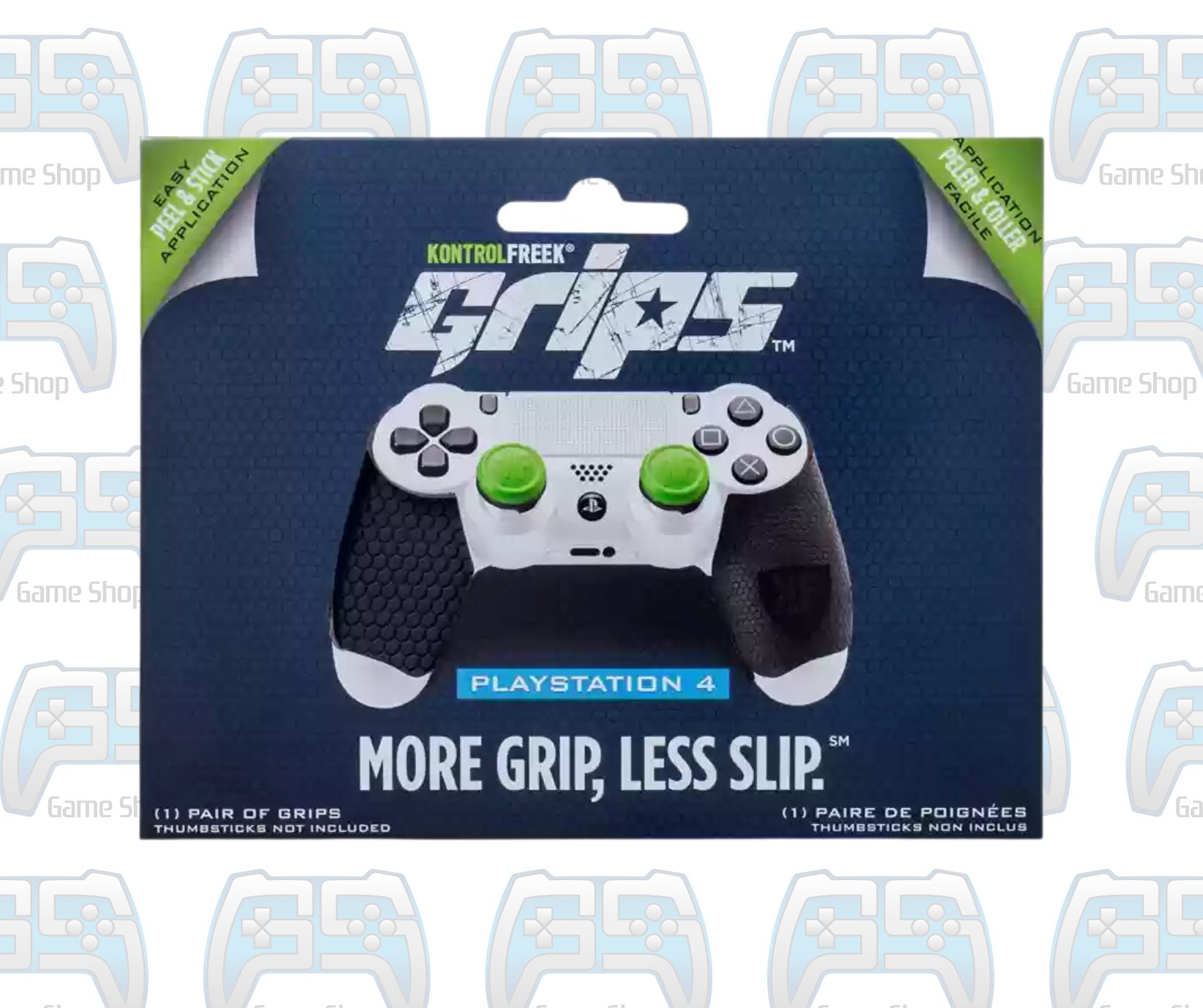 KONTROL FREEK GRIPS PLAYSTATION 4