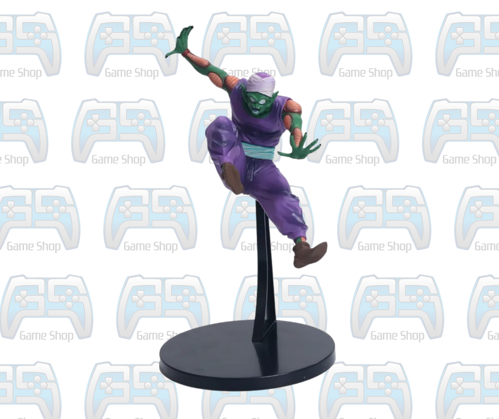 FIGURINE PICCOLO | DRAGON BALL Z | GRANDE TAILLE