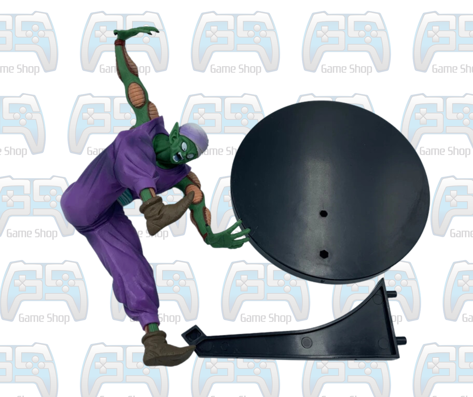 FIGURINE PICCOLO | DRAGON BALL Z | GRANDE TAILLE