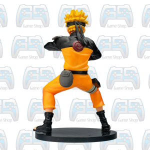 FIGURINE NARUTO | NARUTO | GRANDE TAILLE 2