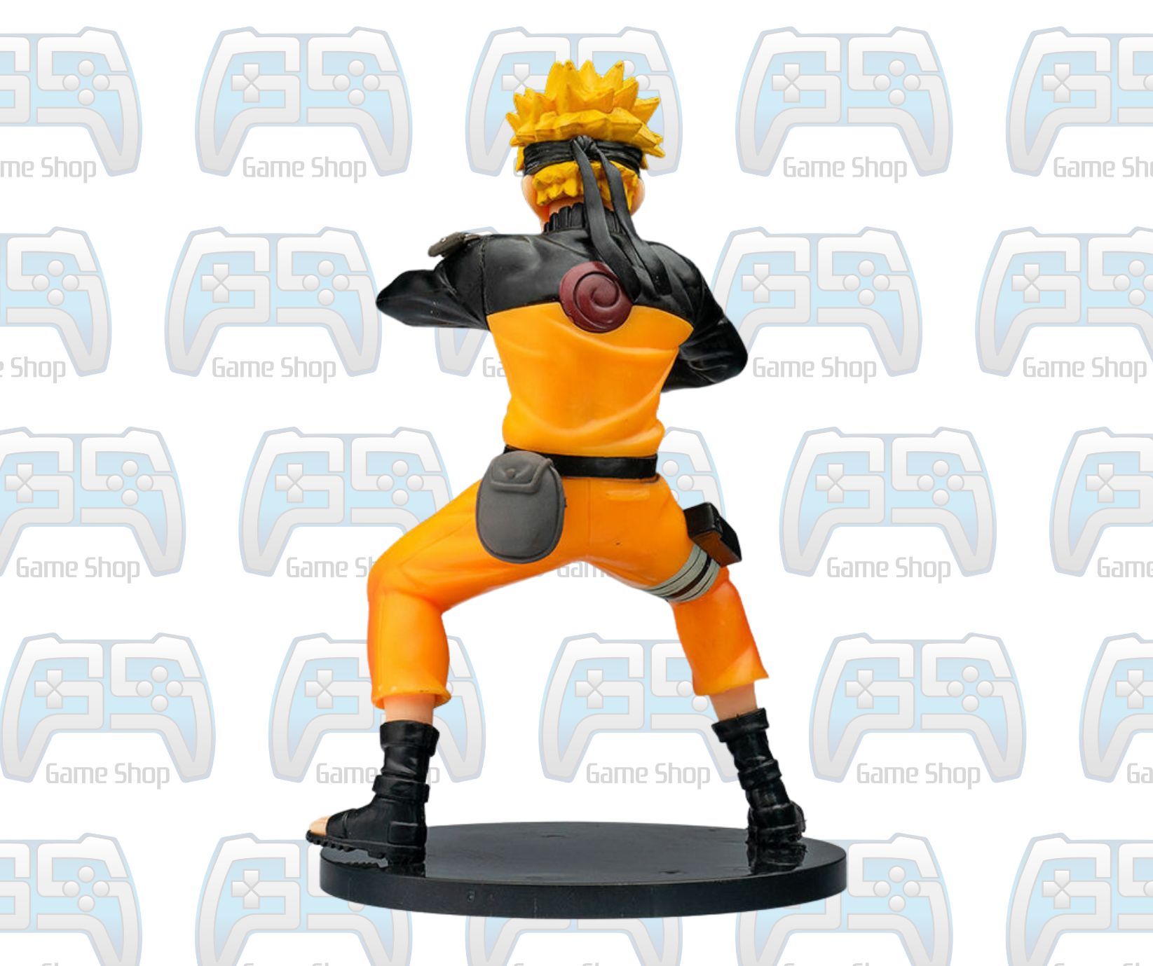 FIGURINE NARUTO | NARUTO | GRANDE TAILLE