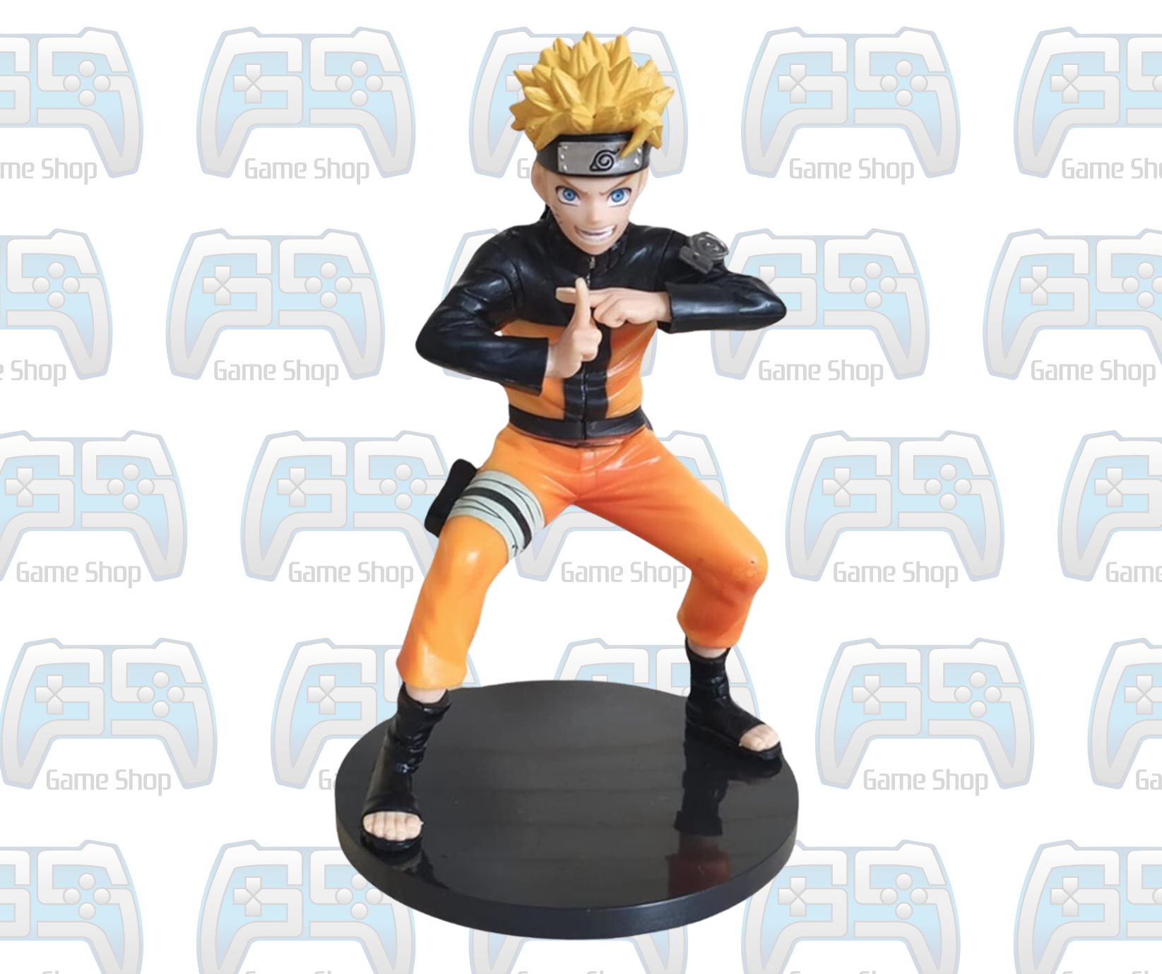 FIGURINE NARUTO | NARUTO | GRANDE TAILLE