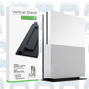 SUPPORT VERTICAL STAND XBOX ONE S 1