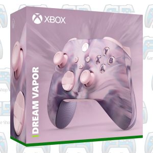 MANETTE XBOX SERIES EDITION : DREAM VAPOR | PC - XBOX ONE - SERIES 1
