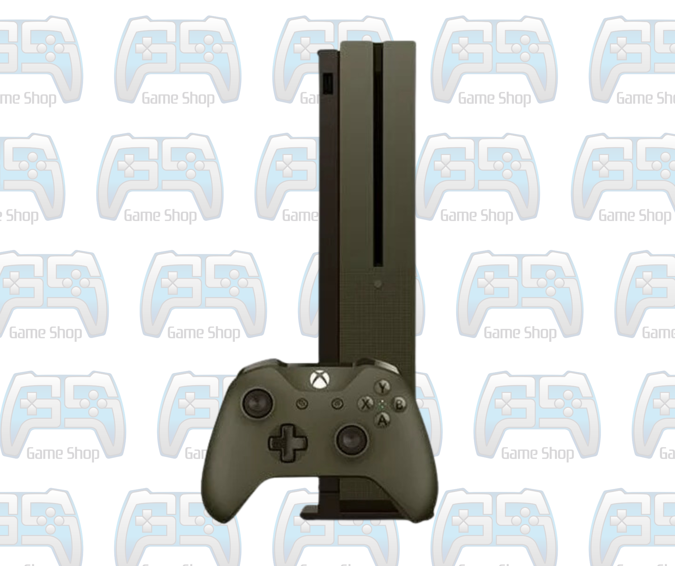 CONSOLE XBOX ONE S 1 TB EDITION BATTLEFIELD | OCCASION EN BOÎTE