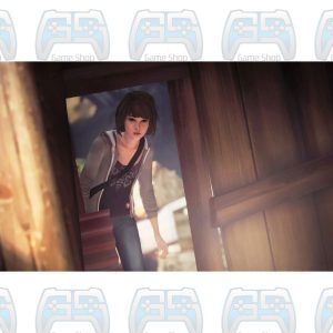 LIFE IS STRANGE : BEFORE THE STORM : LIMITED EDITION | PS4 | OCCASION 2
