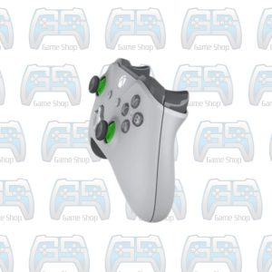 MANETTE XBOX ONE GRISE VERTE | PC - XBOX ONE - SERIES | RECONDITIONNÉE 4