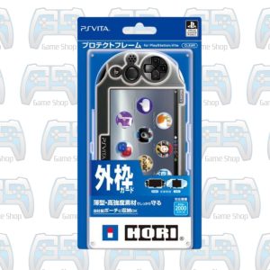 CASE PROTECTION HORI EN PLASTIQUE POUR PS VITA SLIM V2 | PS VITA V2 SLIM 2