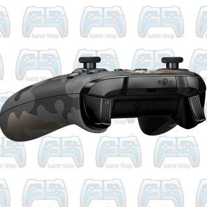 MANETTE XBOX ONE EDITION LIMITÉE : NIGHT OPS CAMO | PC - XBOX ONE - SERIES | RECONDITIONNÉE 3