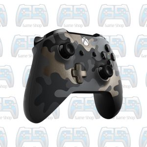 MANETTE XBOX ONE EDITION LIMITÉE : NIGHT OPS CAMO | PC - XBOX ONE - SERIES | RECONDITIONNÉE 2