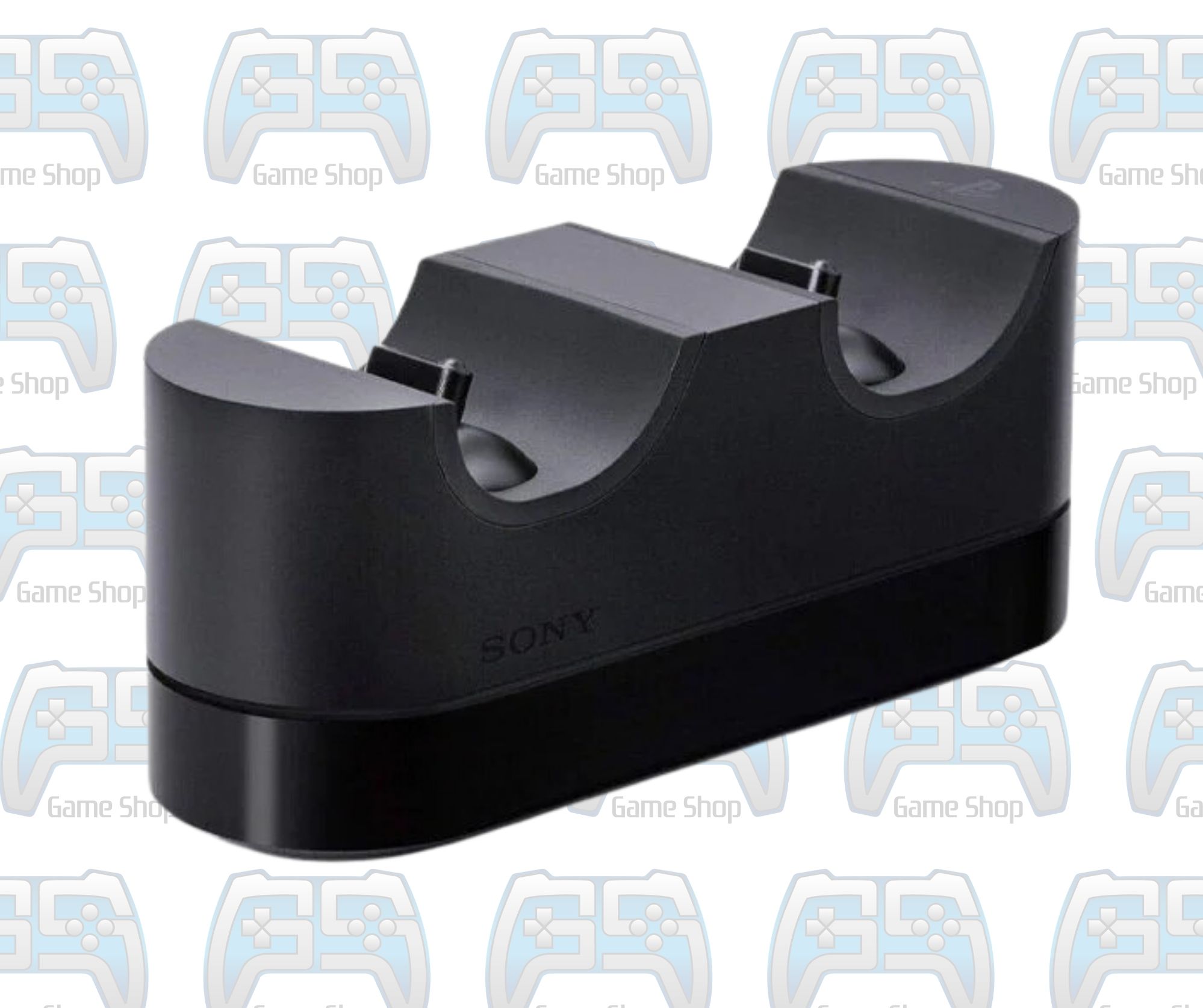 STATION DE CHARGE PLAYSTATION DUALSHOCK 4 CHARGING SYSTEM | PS4
