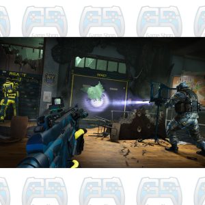 TOM CLANCY'S RAINBOW SIX SIEGE | PS4 | OCCASION 4